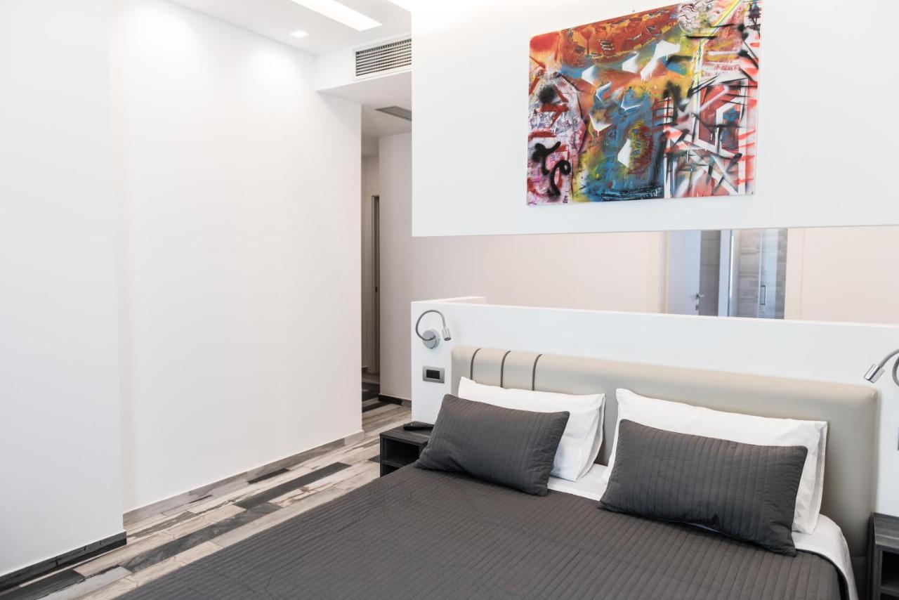 Palazzo Irma - Hotel - B&B Luxury Vibo Valentia Εξωτερικό φωτογραφία