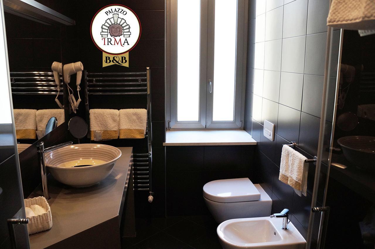 Palazzo Irma - Hotel - B&B Luxury Vibo Valentia Εξωτερικό φωτογραφία