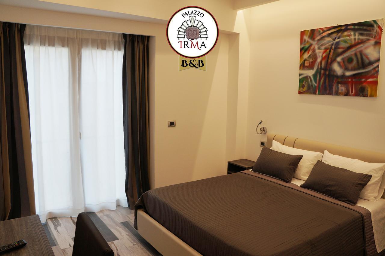 Palazzo Irma - Hotel - B&B Luxury Vibo Valentia Εξωτερικό φωτογραφία