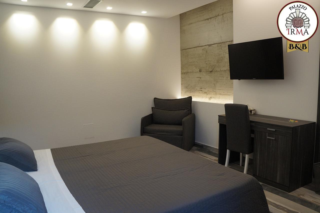 Palazzo Irma - Hotel - B&B Luxury Vibo Valentia Εξωτερικό φωτογραφία
