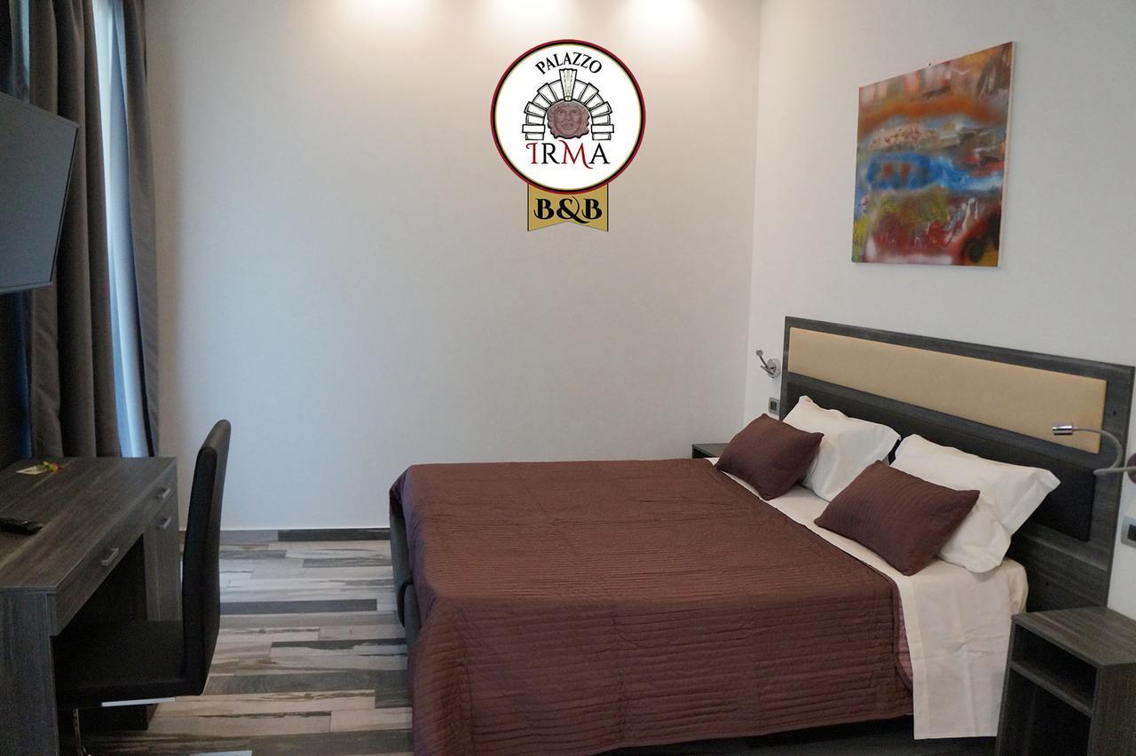 Palazzo Irma - Hotel - B&B Luxury Vibo Valentia Εξωτερικό φωτογραφία