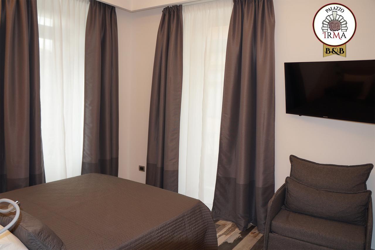 Palazzo Irma - Hotel - B&B Luxury Vibo Valentia Εξωτερικό φωτογραφία