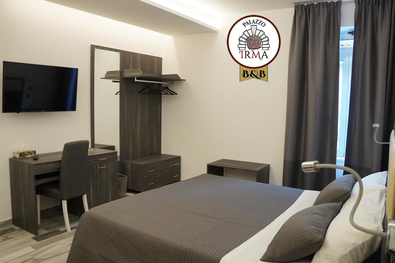 Palazzo Irma - Hotel - B&B Luxury Vibo Valentia Εξωτερικό φωτογραφία