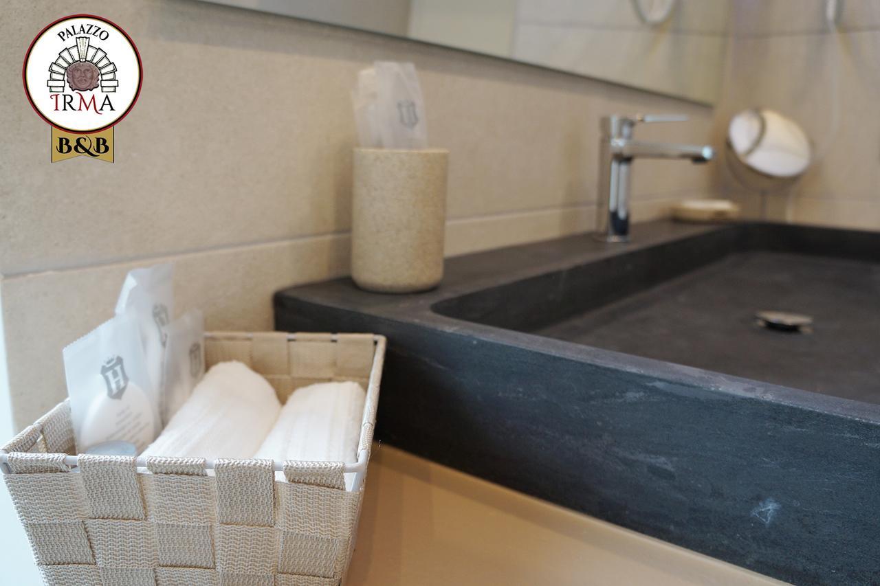 Palazzo Irma - Hotel - B&B Luxury Vibo Valentia Εξωτερικό φωτογραφία