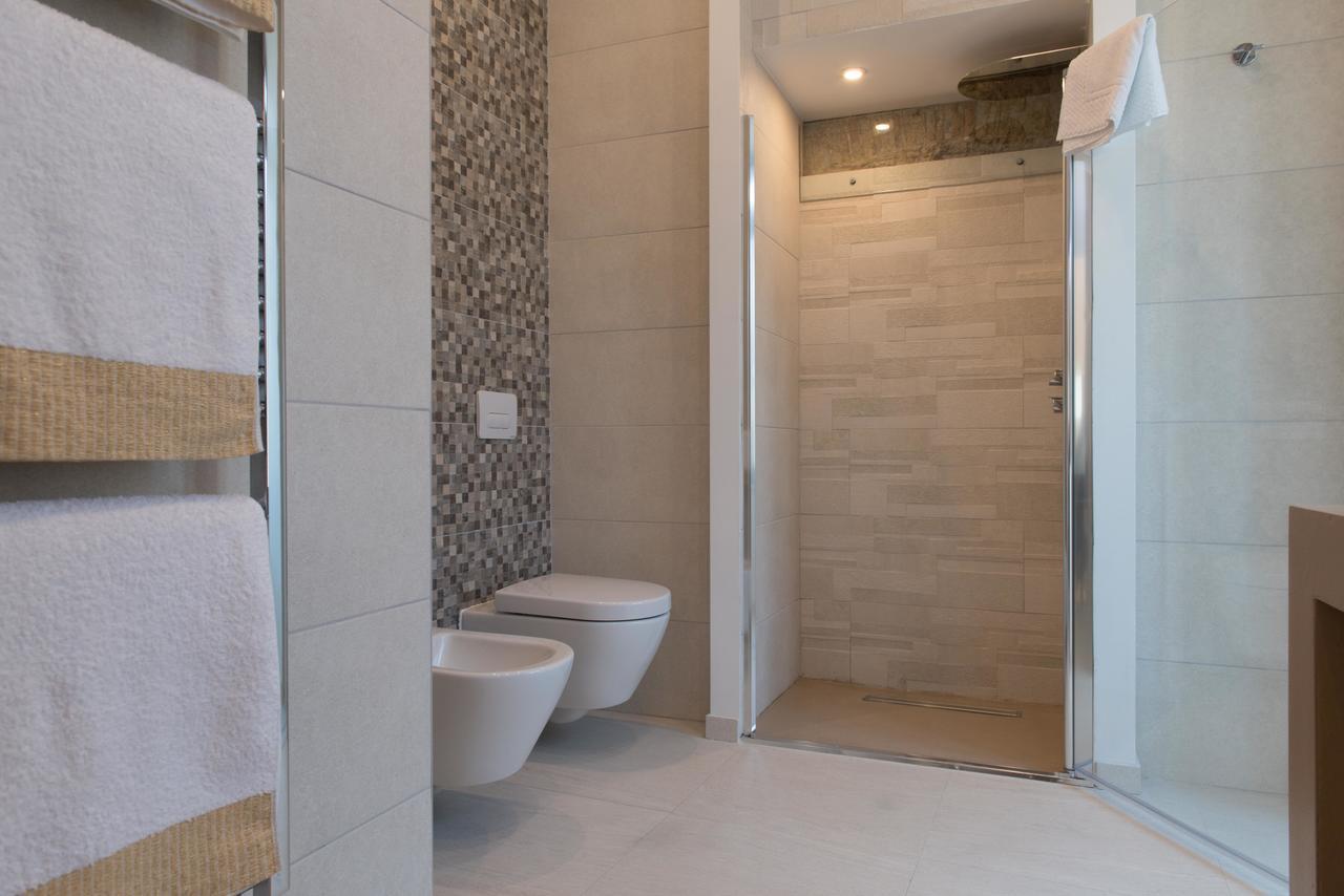 Palazzo Irma - Hotel - B&B Luxury Vibo Valentia Εξωτερικό φωτογραφία