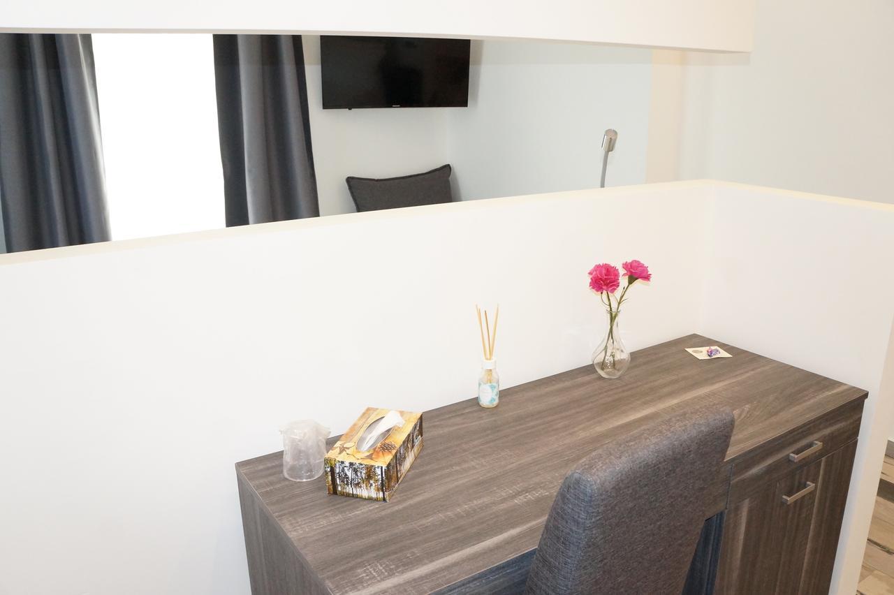 Palazzo Irma - Hotel - B&B Luxury Vibo Valentia Εξωτερικό φωτογραφία
