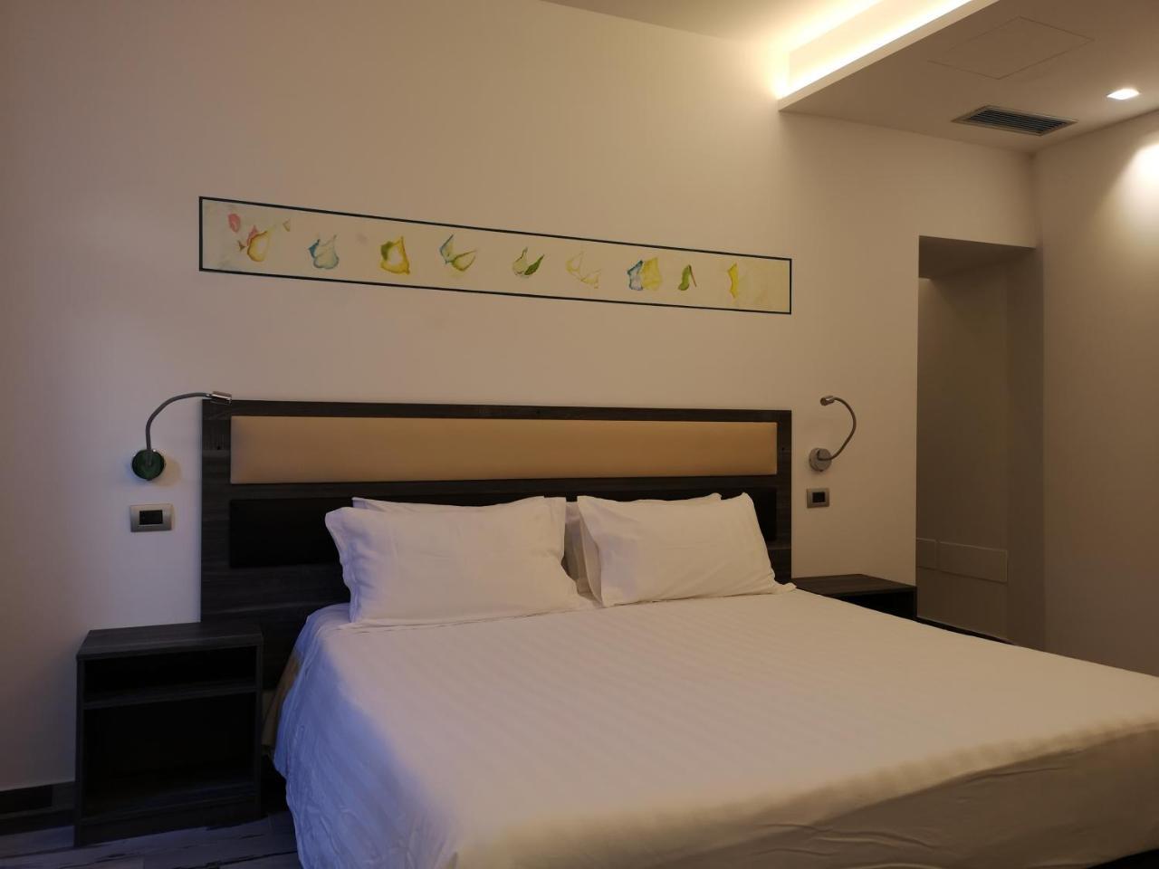 Palazzo Irma - Hotel - B&B Luxury Vibo Valentia Εξωτερικό φωτογραφία
