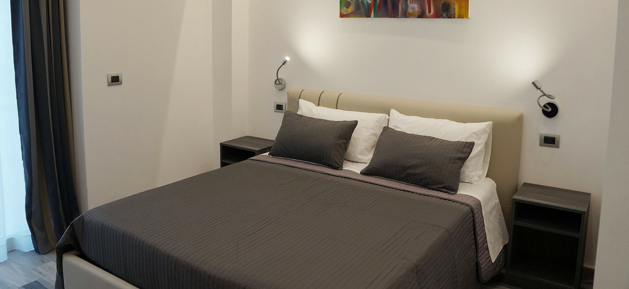 Palazzo Irma - Hotel - B&B Luxury Vibo Valentia Εξωτερικό φωτογραφία