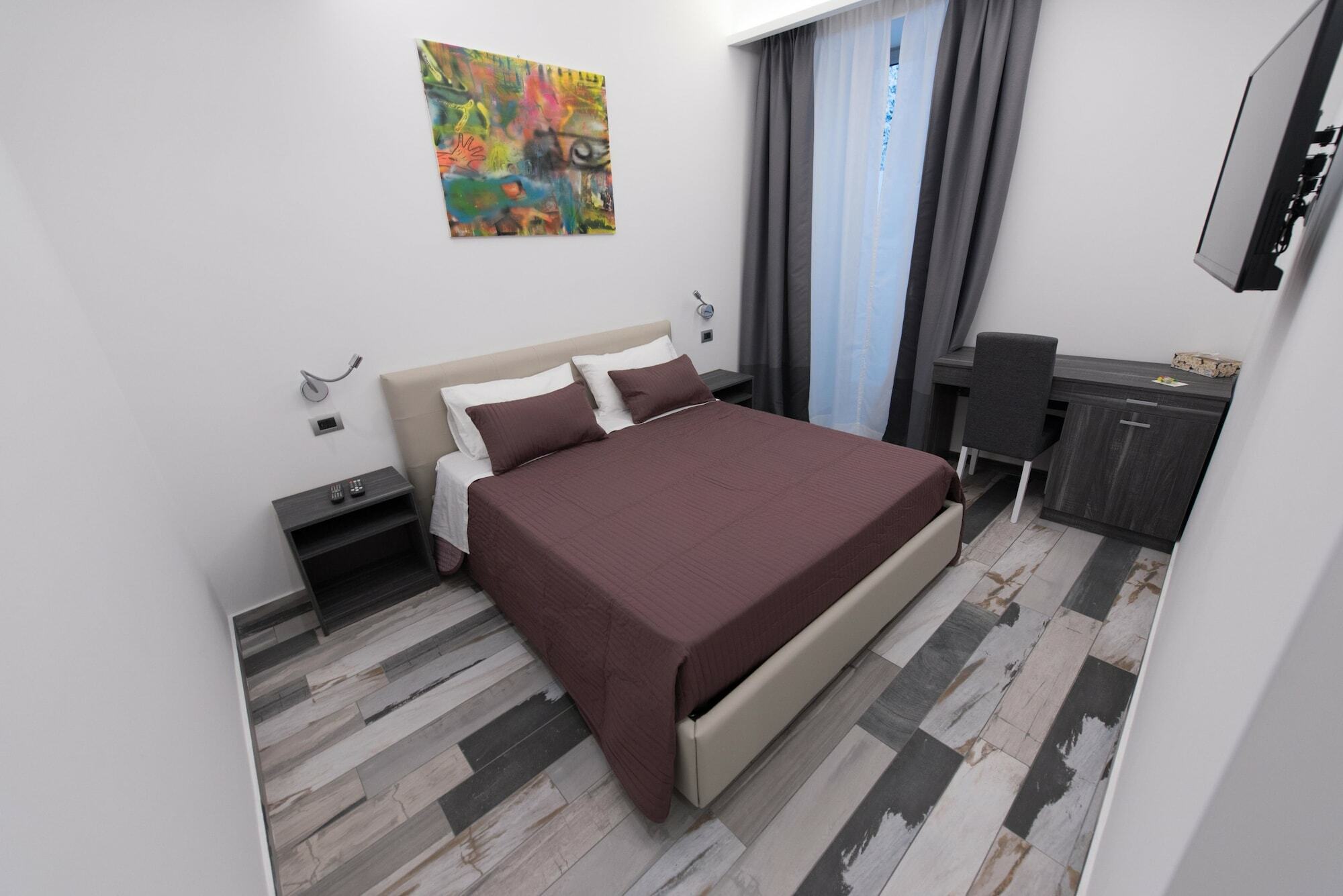 Palazzo Irma - Hotel - B&B Luxury Vibo Valentia Εξωτερικό φωτογραφία